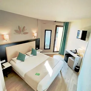 Hotel Hotel Le Collier, Antibes