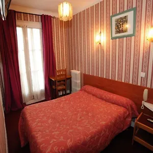  Hotel Sully Francia