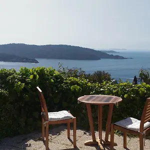 Aparthotel La Coccinelle, Ile du Levant
