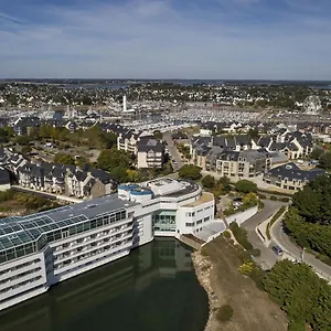 Suites La Cigale Appart hôtel Arzon