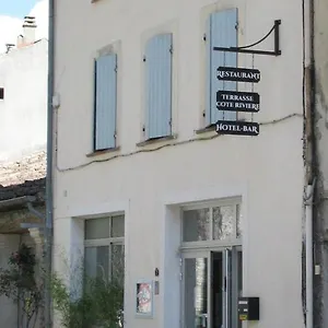 L'auberge De L'aygues Hôtel Les Pilles