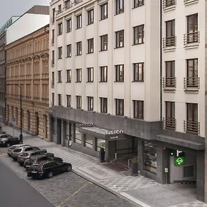 ***** Hotel Almanac X Alcron Repubblica Ceca